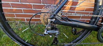 Orbea GAIN D50 Custom Shimano Claris 2021 Road & Gravel d'occasion — image 5 sur 8