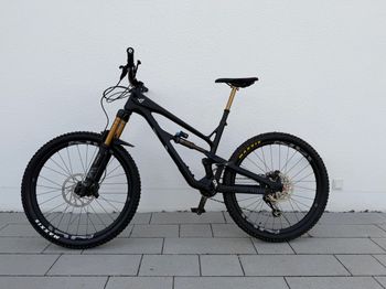 YT Industries JEFFSY Pro Race 2020 2020 MTB de segunda mano