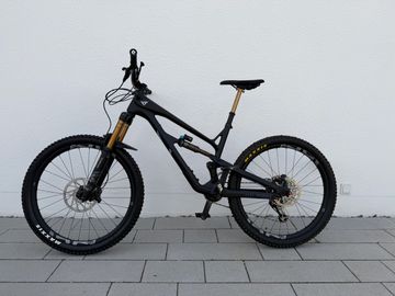 Brugt YT Industries JEFFSY Pro Race 2020 2020 Mountainbike — billede 1 af 10