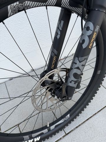 Brugt YT Industries JEFFSY Pro Race 2020 2020 Mountainbike — billede 4 af 10