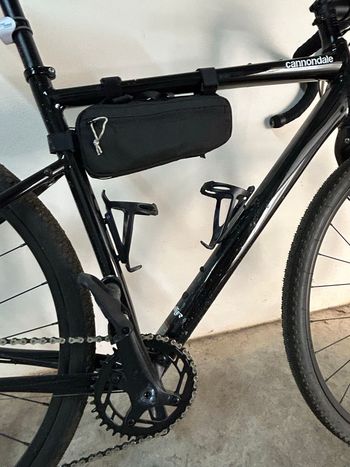 Brugt Cannondale Topstone 2 2024 2024 Road & Gravel — billede 6 af 8