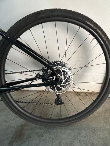 Used Cannondale Topstone 2 2024 2024 Road & Gravel, Black — image 4 of 8