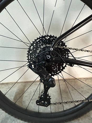 Brugt Cannondale Topstone 2 2024 2024 Road & Gravel — billede 7 af 8