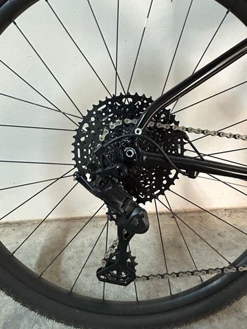 Used Cannondale Topstone 2 2024 2024 Road & Gravel, Black — image 7 of 8