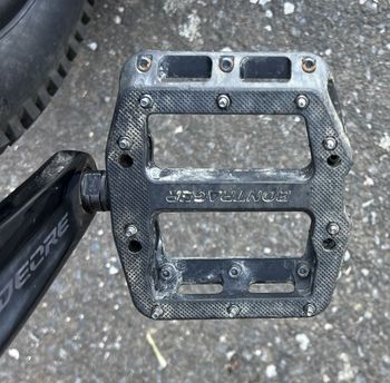 Brugt Trek Slash Shimano SLX 2022 Mountainbike — billede 19 af 24