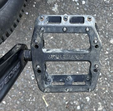 Brugt Trek Slash Shimano SLX 2022 Mountainbike — billede 19 af 24