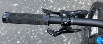 Brugt Trek Slash Shimano SLX 2022 Mountainbike — billede 21 af 24