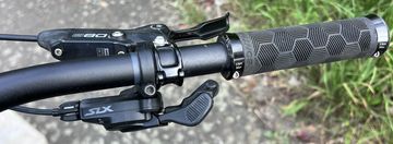 Brugt Trek Slash Shimano SLX 2022 Mountainbike — billede 20 af 24