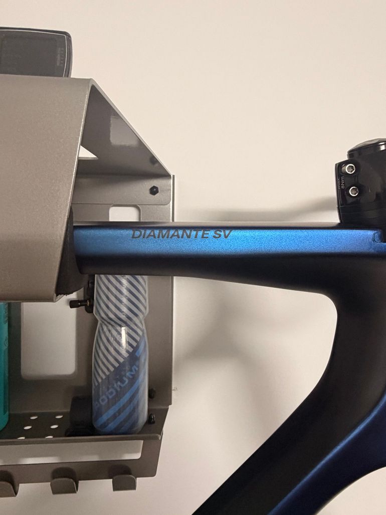 Käytetty Basso Diamante Frameset 2024 Road & Gravel — kuva 7 / 26