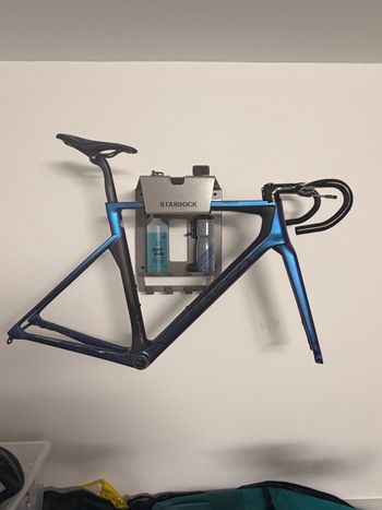 Käytetty Basso Diamante Frameset 2024 Road & Gravel — kuva 6 / 26
