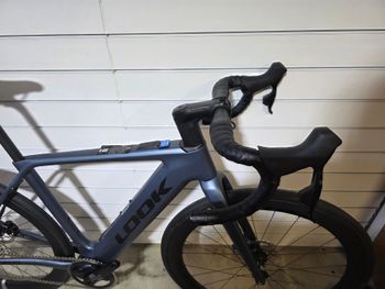 Tweedehands Look Custom SRAM Rival eTap AXS 2026 Road & Gravel — afbeelding 5 van 7