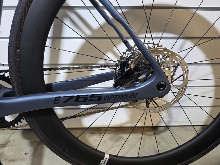 Tweedehands Look Custom SRAM Rival eTap AXS 2026 Road & Gravel — afbeelding 7 van 7