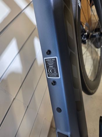 Tweedehands Look Custom SRAM Rival eTap AXS 2026 Road & Gravel — afbeelding 3 van 7
