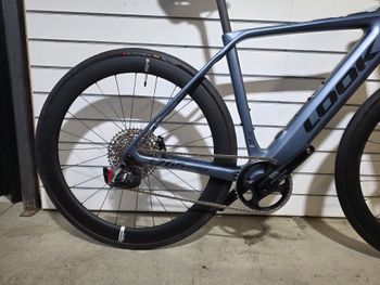 Tweedehands Look Custom SRAM Rival eTap AXS 2026 Road & Gravel — afbeelding 2 van 7