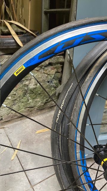 Brugt CUBE AERIUM Race 2019 2019 Road & Gravel — billede 12 af 12