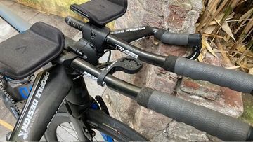 Brugt CUBE AERIUM Race 2019 2019 Road & Gravel — billede 9 af 12