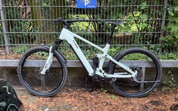 CUBE STEREO HYBRID ONE22, PRO 800 2026 2026 MTB usato