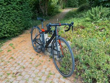 Použité Stevens Stelvio 2024 2024 Road & Gravel — obrázek 3 z 8