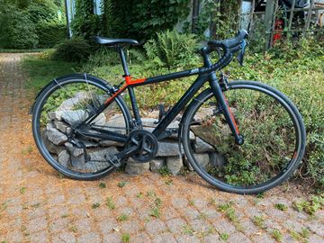 Použité Stevens Stelvio 2024 2024 Road & Gravel — obrázek 2 z 8