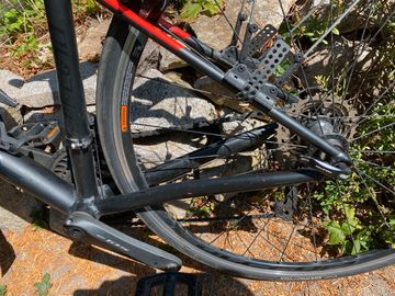 Použité Stevens Stelvio 2024 2024 Road & Gravel — obrázek 7 z 8