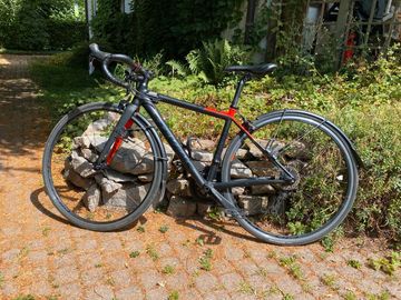 Použité Stevens Stelvio 2024 2024 Road & Gravel — obrázek 1 z 8