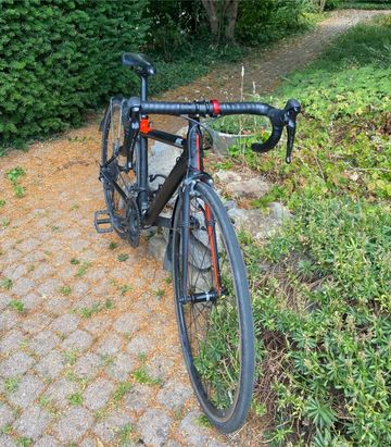 Použité Stevens Stelvio 2024 2024 Road & Gravel — obrázek 4 z 8