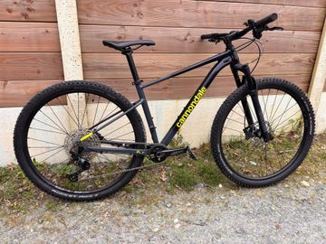 Gebrauchtes Cannondale Trail Shimano SLX 2021 MTB