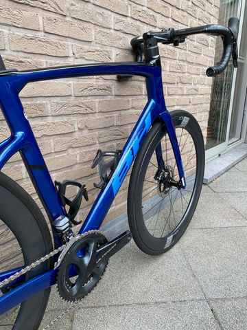 BH RS1 5.0 2024 2024 Road & Gravel d'occasion — image 3 sur 8