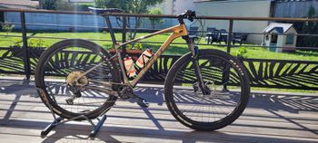 Brugt Giant XTC Advanced 29 1 2021 2021 Mountainbike — billede 2 af 7