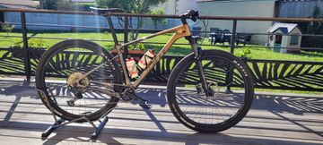 Tweedehands Giant XTC Advanced 29 1 2021 2021 Mountainbike — afbeelding 2 van 7