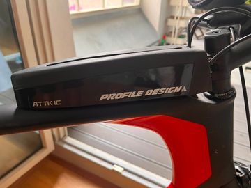 Used Scott Plasma 10 2020 2020 Road & Gravel, Red — image 1 of 12
