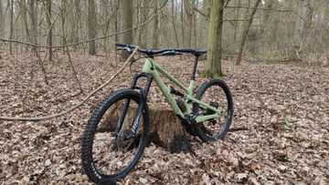 Used Canyon Spectral 125 CF 7 2023 2023 MTB
