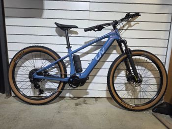 Gebrauchtes Liv Tempt E+ 2026 2026 MTB