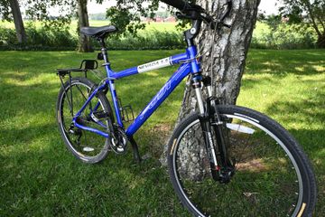 Tweedehands Fuji Nevada 1.5 2007 2007 Mountainbike — afbeelding 2 van 5