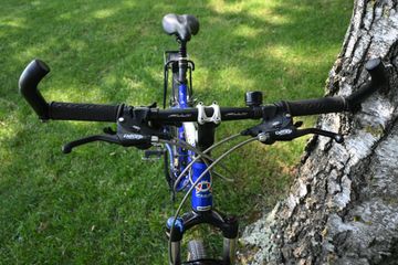 Tweedehands Fuji Nevada 1.5 2007 2007 Mountainbike — afbeelding 3 van 5