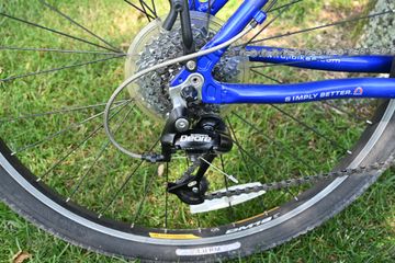 Tweedehands Fuji Nevada 1.5 2007 2007 Mountainbike — afbeelding 5 van 5
