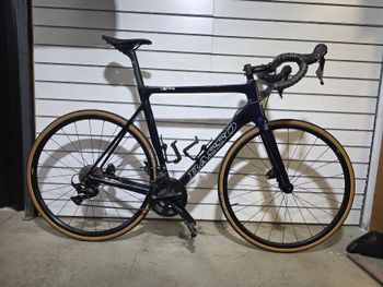 Used Basso Venta Disc Shimano 105 7020 Disc 2023 2023 Road & Gravel