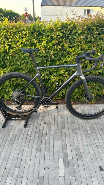 Used Scott Addict Gravel 10 2026 2026 Road & Gravel