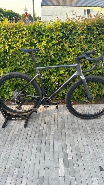 Gebrauchtes Scott Addict Gravel 10 2026 2026 Road & Gravel