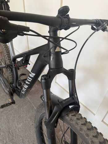 Brugt Canyon Neuron AL 6.0 2020 2020 Mountainbike — billede 5 af 7