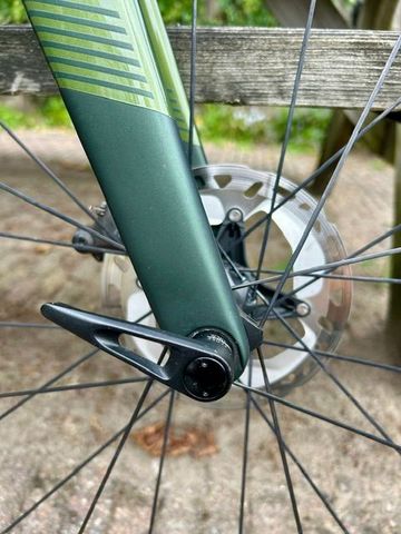 Tweedehands Orbea ORCA M20iTEAM 2022 2022 Road & Gravel — afbeelding 5 van 12