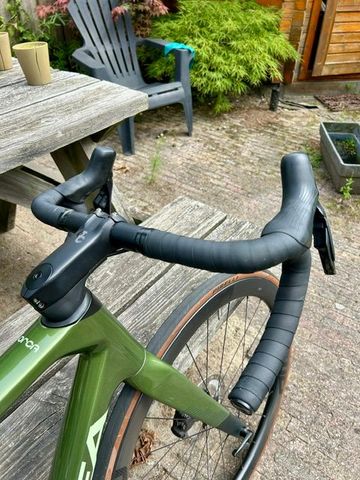 Tweedehands Orbea ORCA M20iTEAM 2022 2022 Road & Gravel — afbeelding 12 van 12