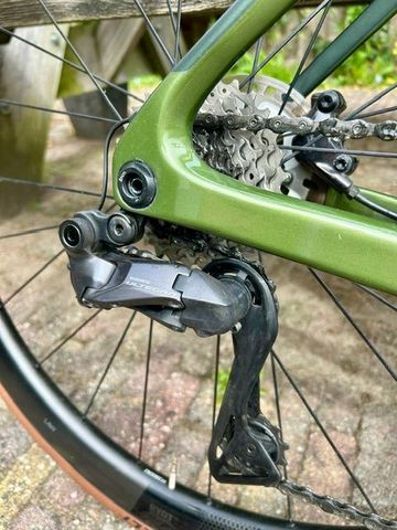 Tweedehands Orbea ORCA M20iTEAM 2022 2022 Road & Gravel — afbeelding 7 van 12