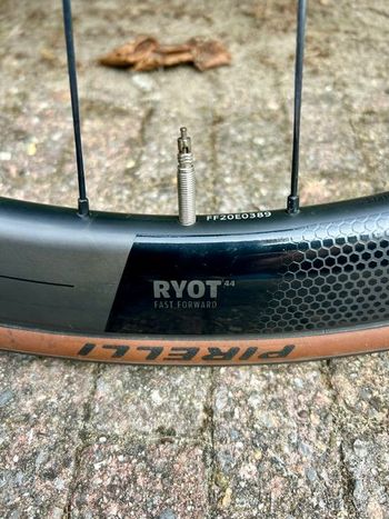 Brugt Orbea ORCA M20iTEAM 2022 2022 Road & Gravel — billede 10 af 12