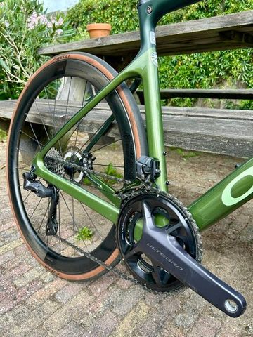 Tweedehands Orbea ORCA M20iTEAM 2022 2022 Road & Gravel — afbeelding 11 van 12