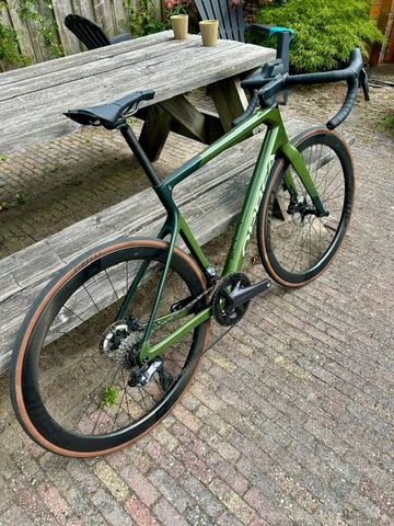 Tweedehands Orbea ORCA M20iTEAM 2022 2022 Road & Gravel — afbeelding 3 van 12