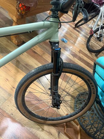 Used Evil Faction II / Faction 2 - Complete Build Kit 2023 2023 MTB
