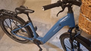 Gebrauchtes Hohe Acht Custom Other Shimano 2022 Urban, Blau — Bild 5 von 10