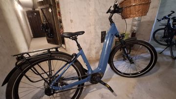 Gebrauchtes Hohe Acht Custom Other Shimano 2022 Urban, Blau — Bild 10 von 10