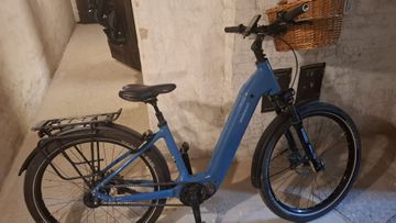 Tweedehands Hohe Acht Custom Other Shimano 2022 Urban & Touring